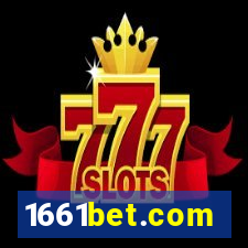 1661bet.com