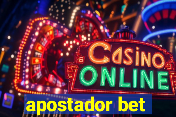 apostador bet