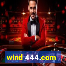 wind 444.com