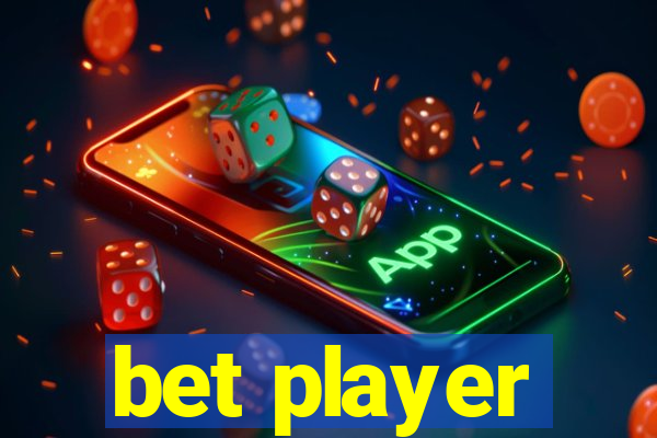 bet player