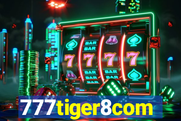 777tiger8com