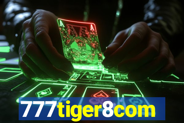 777tiger8com