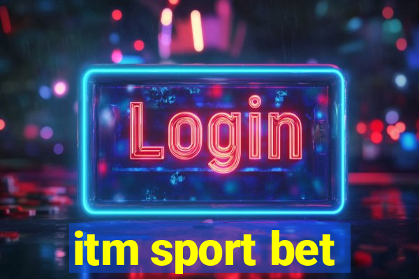 itm sport bet