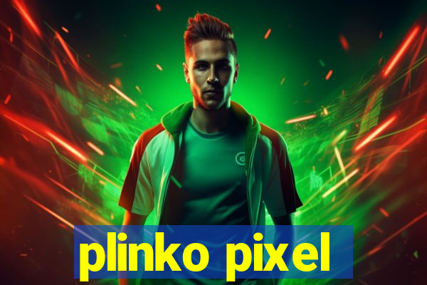 plinko pixel