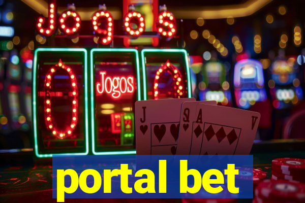 portal bet