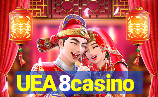 UEA8casino