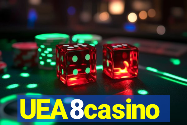 UEA8casino