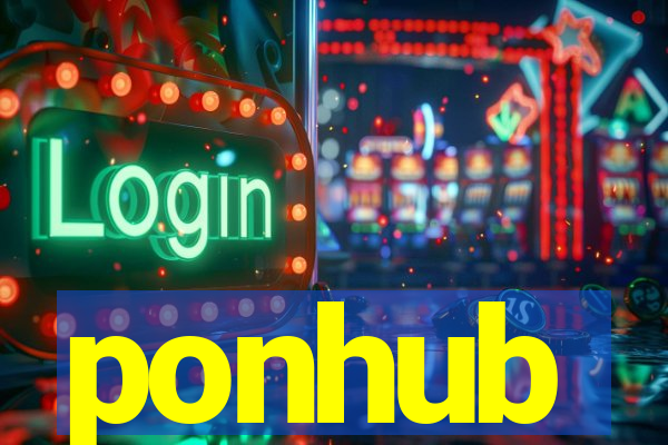 ponhub