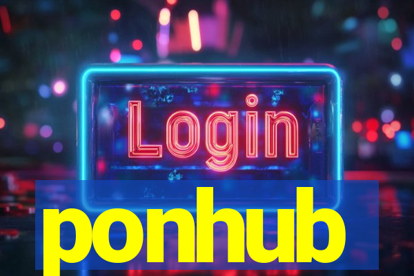 ponhub