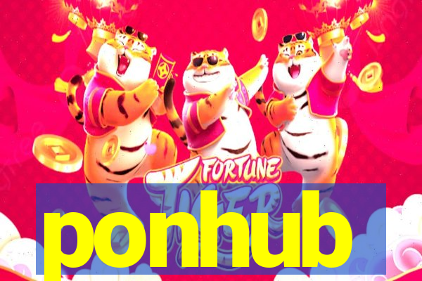 ponhub