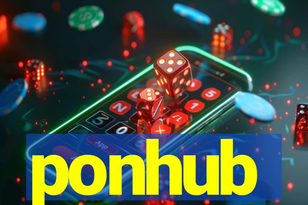 ponhub