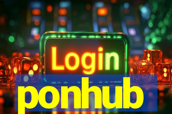 ponhub