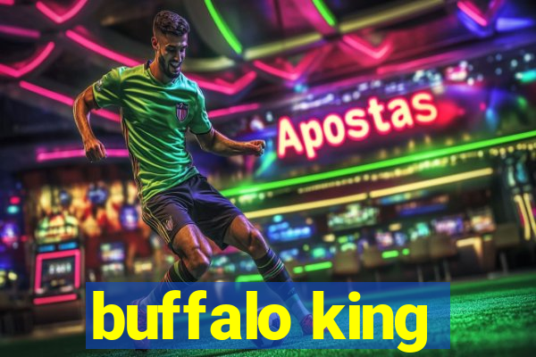 buffalo king