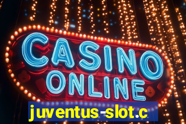 juventus-slot.com