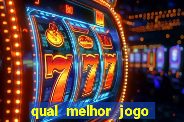 qual melhor jogo online para ganhar dinheiro