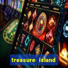 treasure island resort & casino minnesota