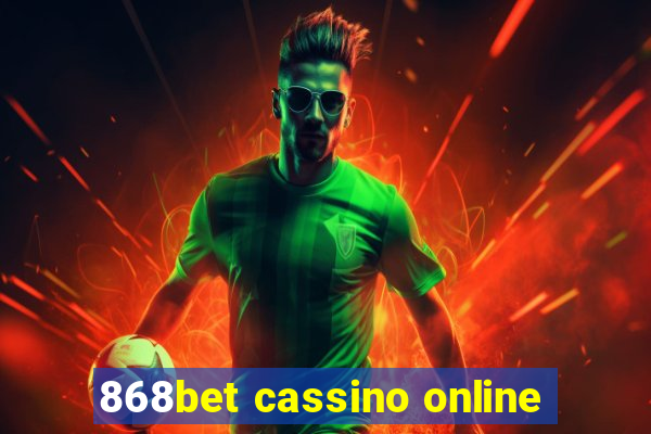 868bet cassino online