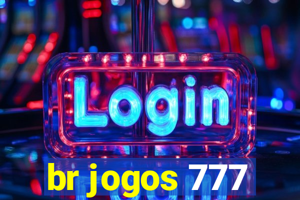 br jogos 777