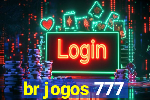 br jogos 777