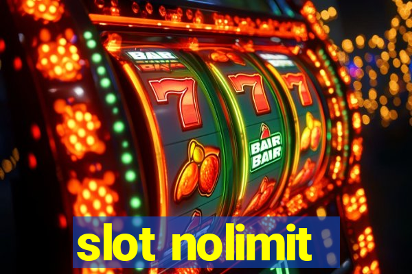 slot nolimit