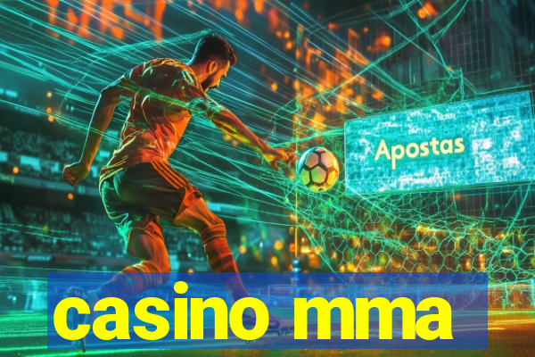 casino mma