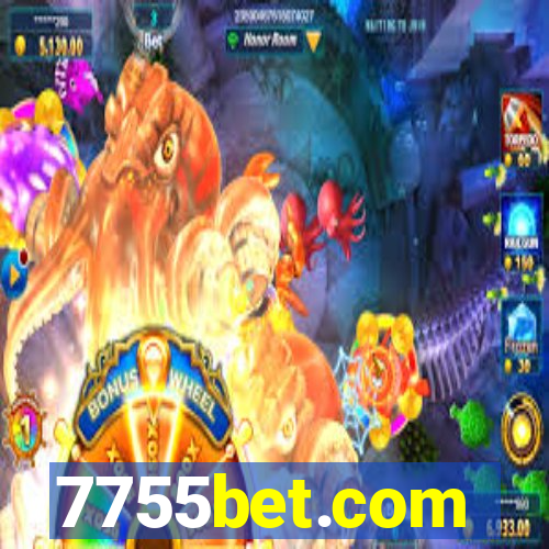 7755bet.com