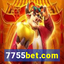 7755bet.com