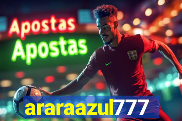 araraazul777