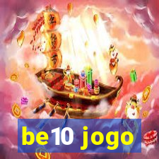 be10 jogo