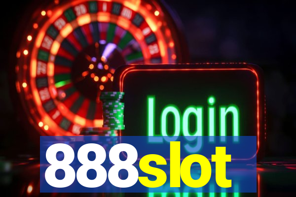 888slot