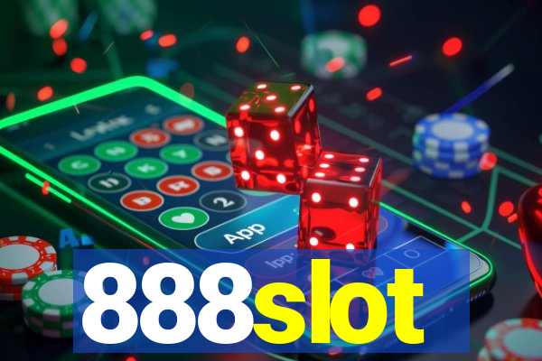 888slot