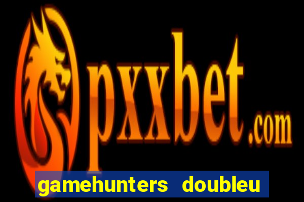 gamehunters doubleu casino free coins