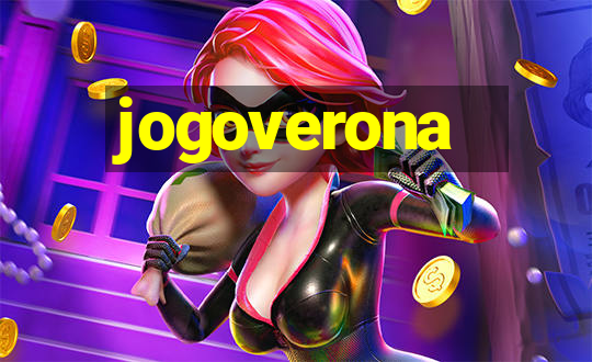 jogoverona