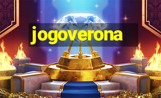 jogoverona