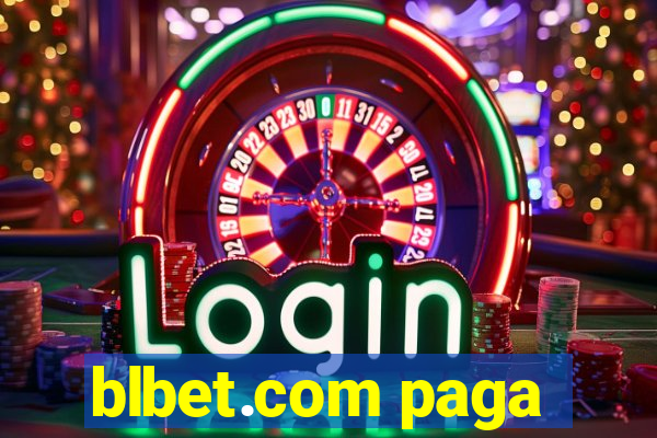 blbet.com paga