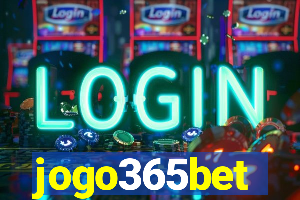 jogo365bet