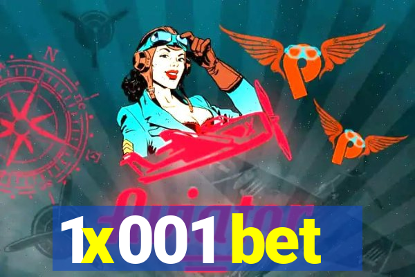 1x001 bet