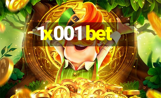 1x001 bet