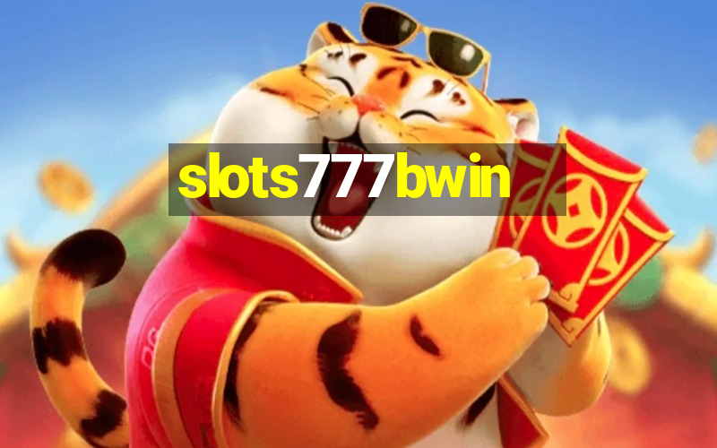 slots777bwin