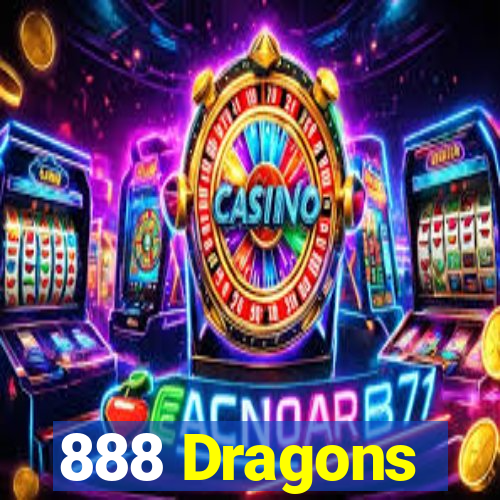 888 Dragons