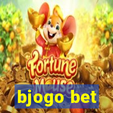 bjogo bet