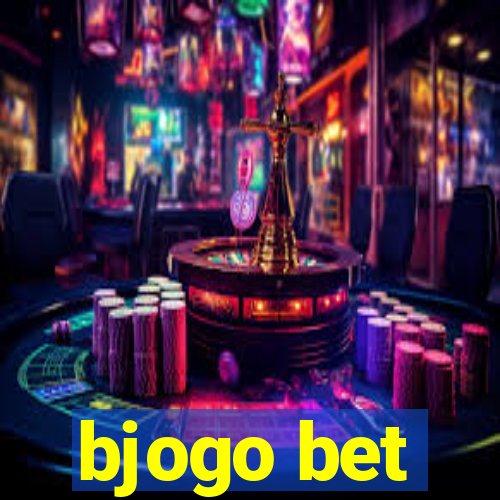 bjogo bet