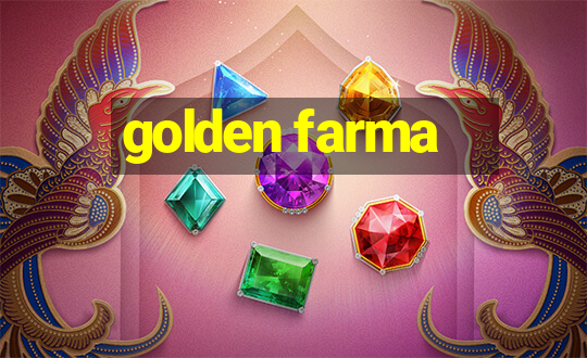 golden farma