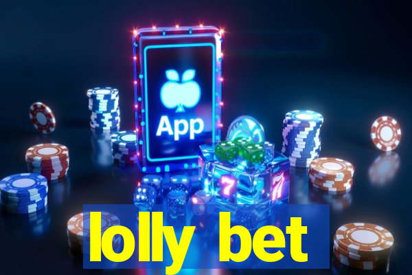 lolly bet