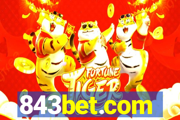 843bet.com