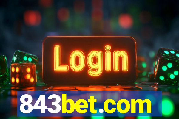 843bet.com