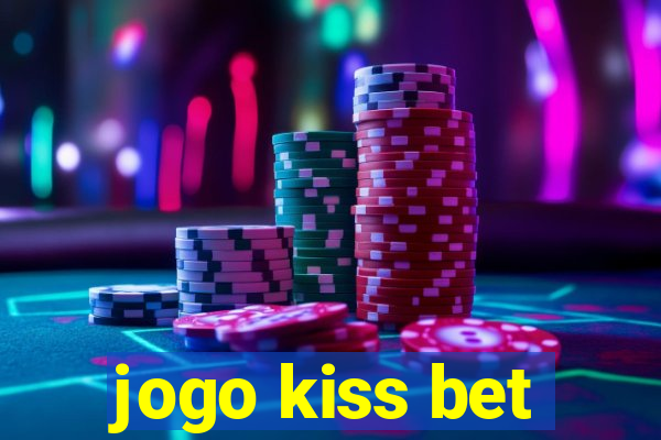 jogo kiss bet