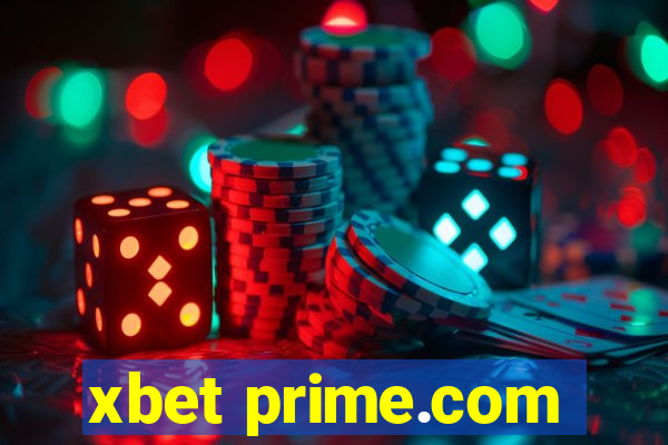 xbet prime.com