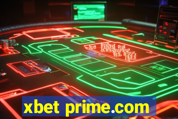 xbet prime.com