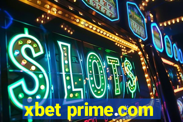 xbet prime.com